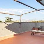 Labanca's Rooftop Attic