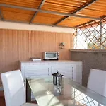 Labanca's Rooftop Attic *