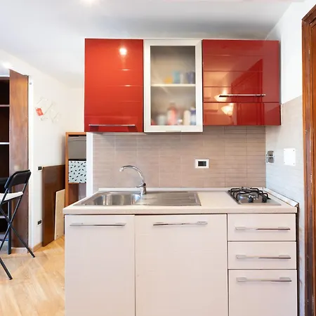 Labanca's Rooftop Attic