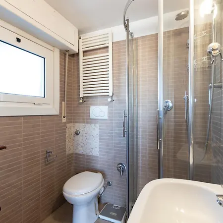 Σπίτι διακοπών Labanca's Rooftop Attic