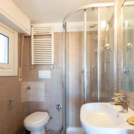 Labanca's Rooftop Attic *