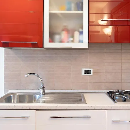 Labanca's Rooftop Attic * Ρώμη