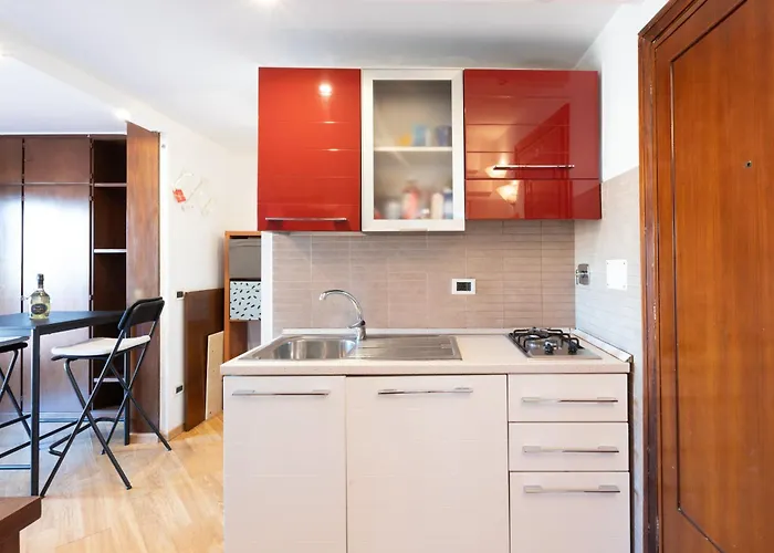 Labanca's Rooftop Attic