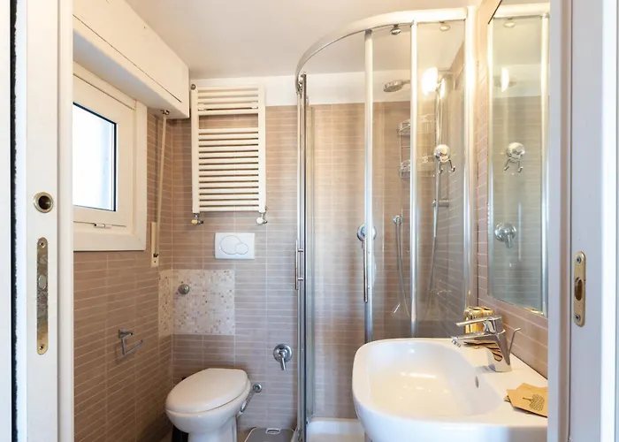 Labanca's Rooftop Attic *