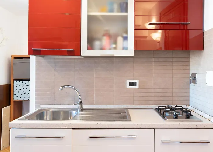 Labanca's Rooftop Attic * Ρώμη